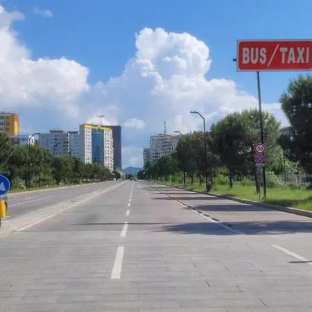 The Boulevard Bliss
