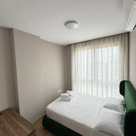The Boulevard Bliss Apartment *