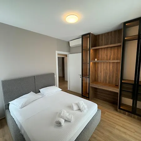 The Boulevard Bliss Apartment