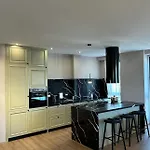 The Boulevard Bliss Appartement *