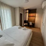 The Boulevard Bliss Appartement