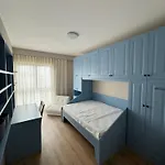 The Boulevard Bliss Appartement Tirana