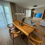Appartement The Boulevard Bliss *