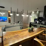 The Boulevard Bliss Appartement