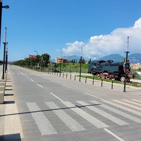 The Boulevard Bliss Apartment *