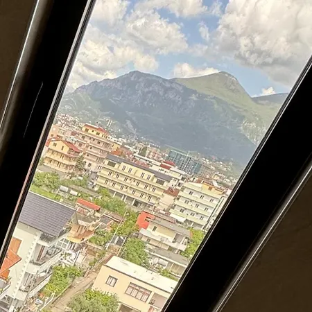 דירה The Boulevard Bliss *