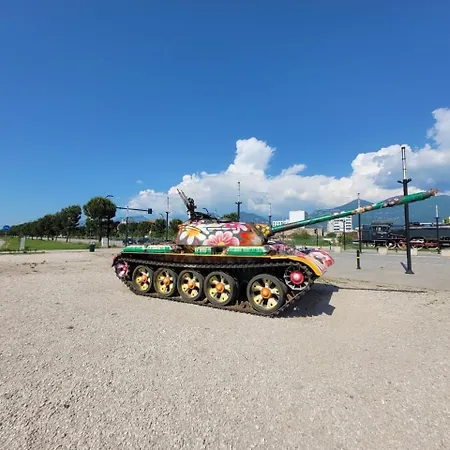 Apartment The Boulevard Bliss