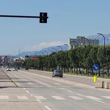 דירה The Boulevard Bliss