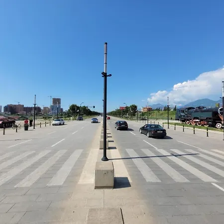 The Boulevard Bliss דירה *