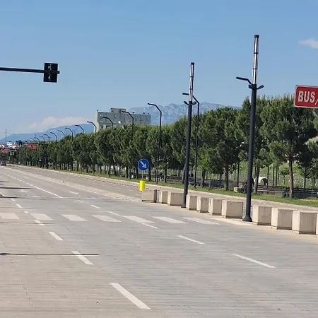 דירה The Boulevard Bliss