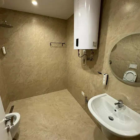 Apartment The Boulevard Bliss *