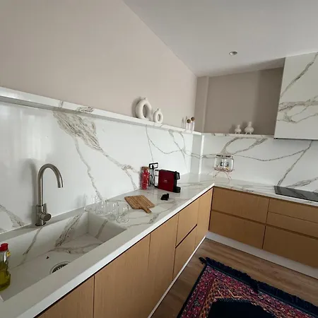 Apartament The Boulevard Bliss *