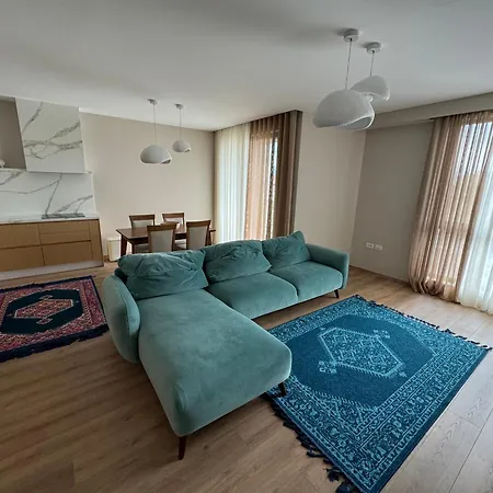 Apartment The Boulevard Bliss *