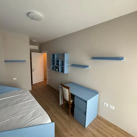 דירה The Boulevard Bliss