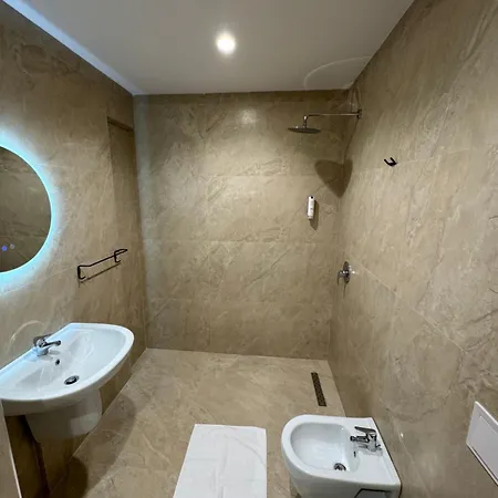 דירה The Boulevard Bliss *