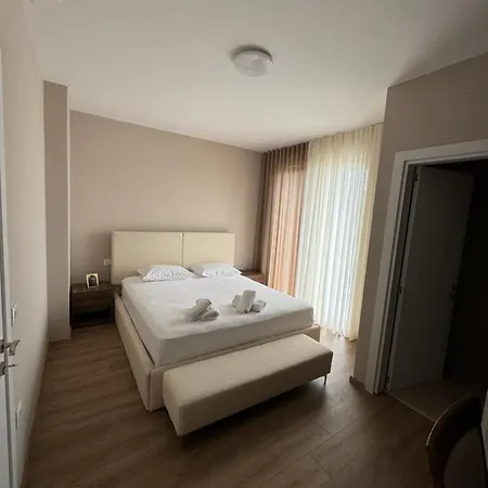 The Boulevard Bliss Apartament