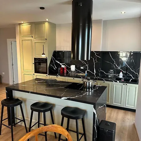 Apartment The Boulevard Bliss *