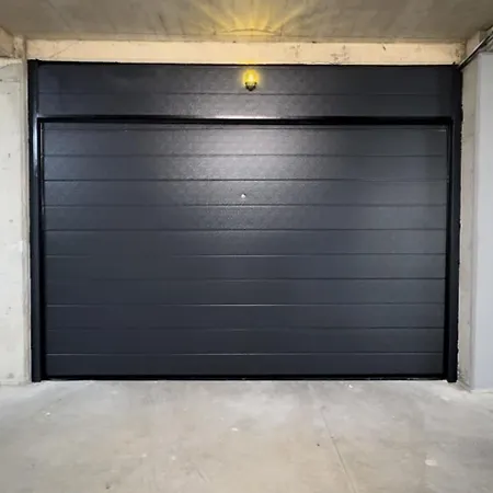 The Boulevard Bliss טיראנה