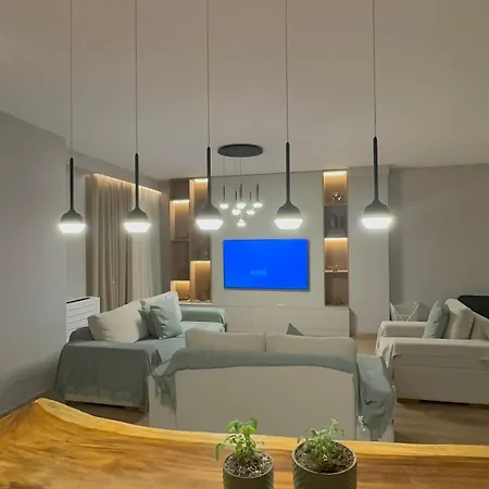 Apartament The Boulevard Bliss *