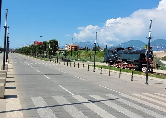 The Boulevard Bliss Appartamento *