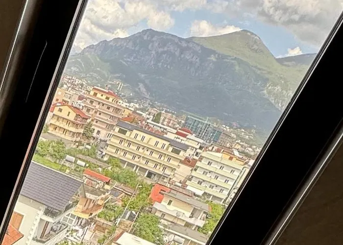 Appartamento The Boulevard Bliss *