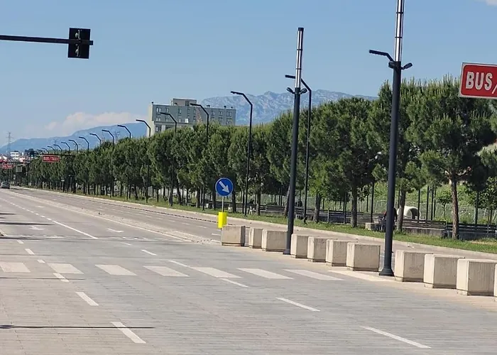 Appartamento The Boulevard Bliss