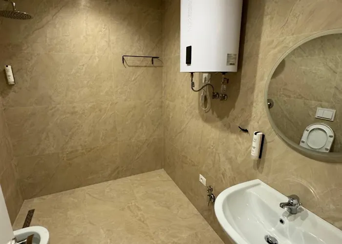 Appartamento The Boulevard Bliss *