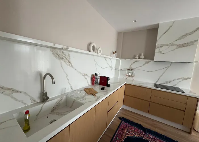 Appartamento The Boulevard Bliss *