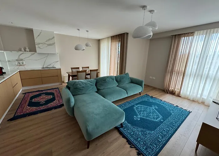 Appartamento The Boulevard Bliss *