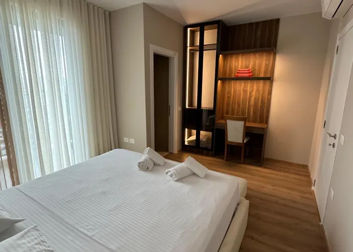 The Boulevard Bliss Appartamento