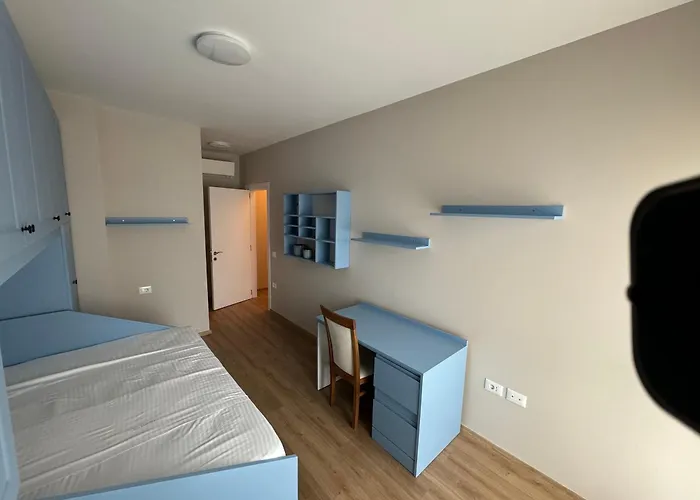 Appartamento The Boulevard Bliss