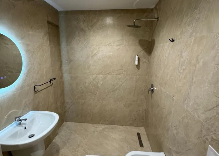 Appartamento The Boulevard Bliss *