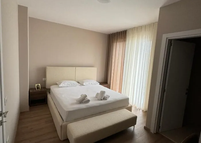 The Boulevard Bliss Appartamento