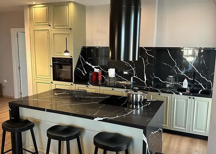 Appartamento The Boulevard Bliss *