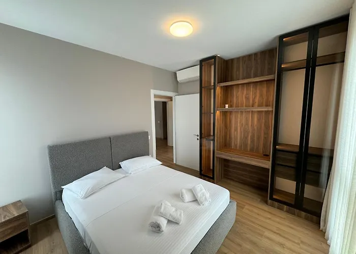 The Boulevard Bliss Appartamento