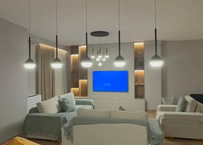 Appartamento The Boulevard Bliss *